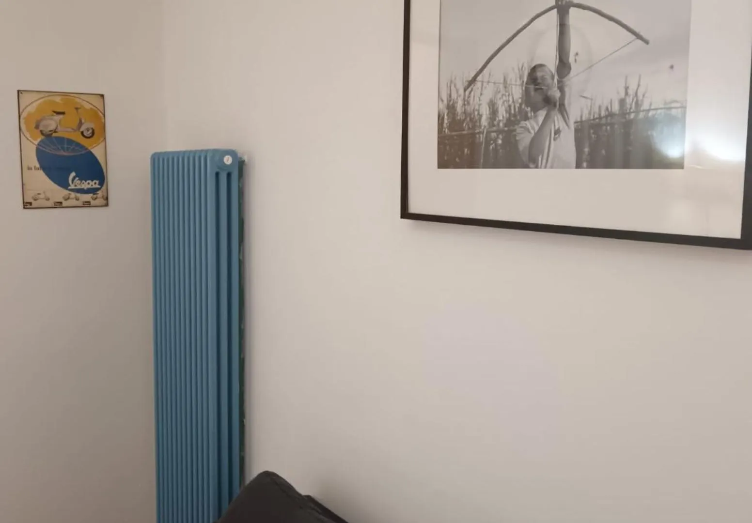 Casa Zurla Apartment Rome