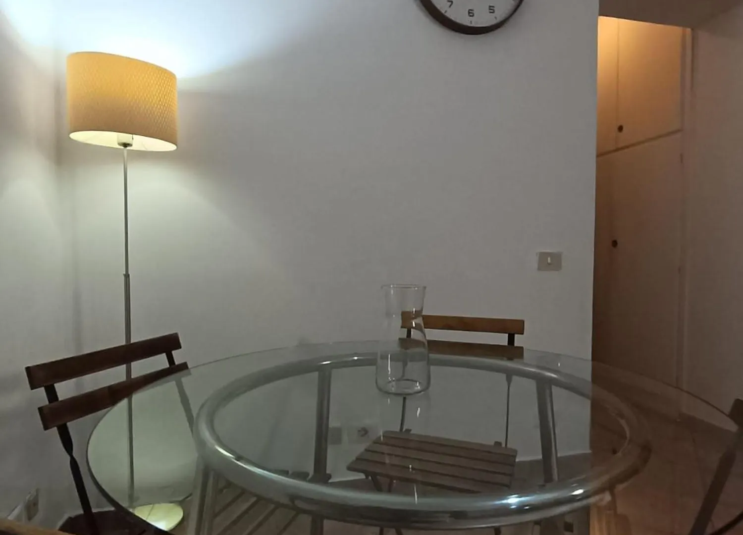 Casa Zurla Apartment Rome