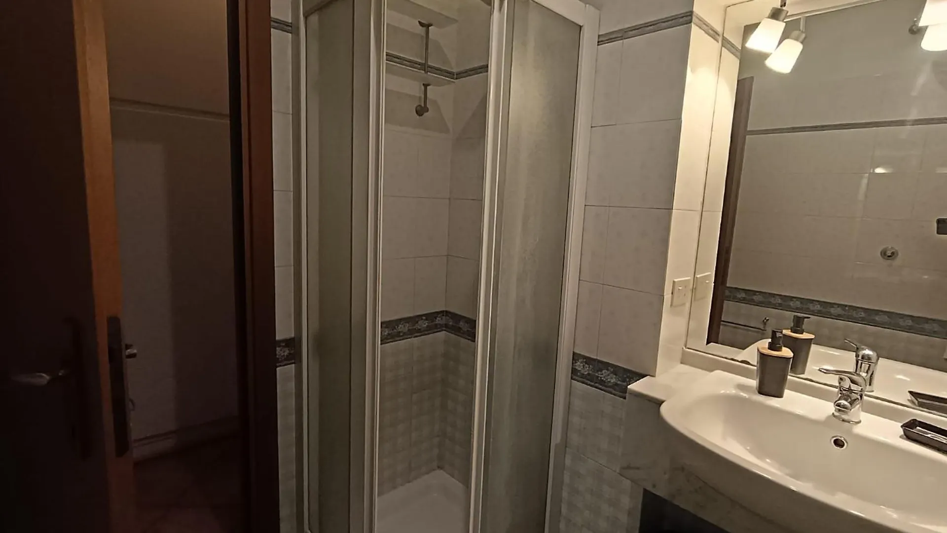 Casa Zurla Apartment Rome