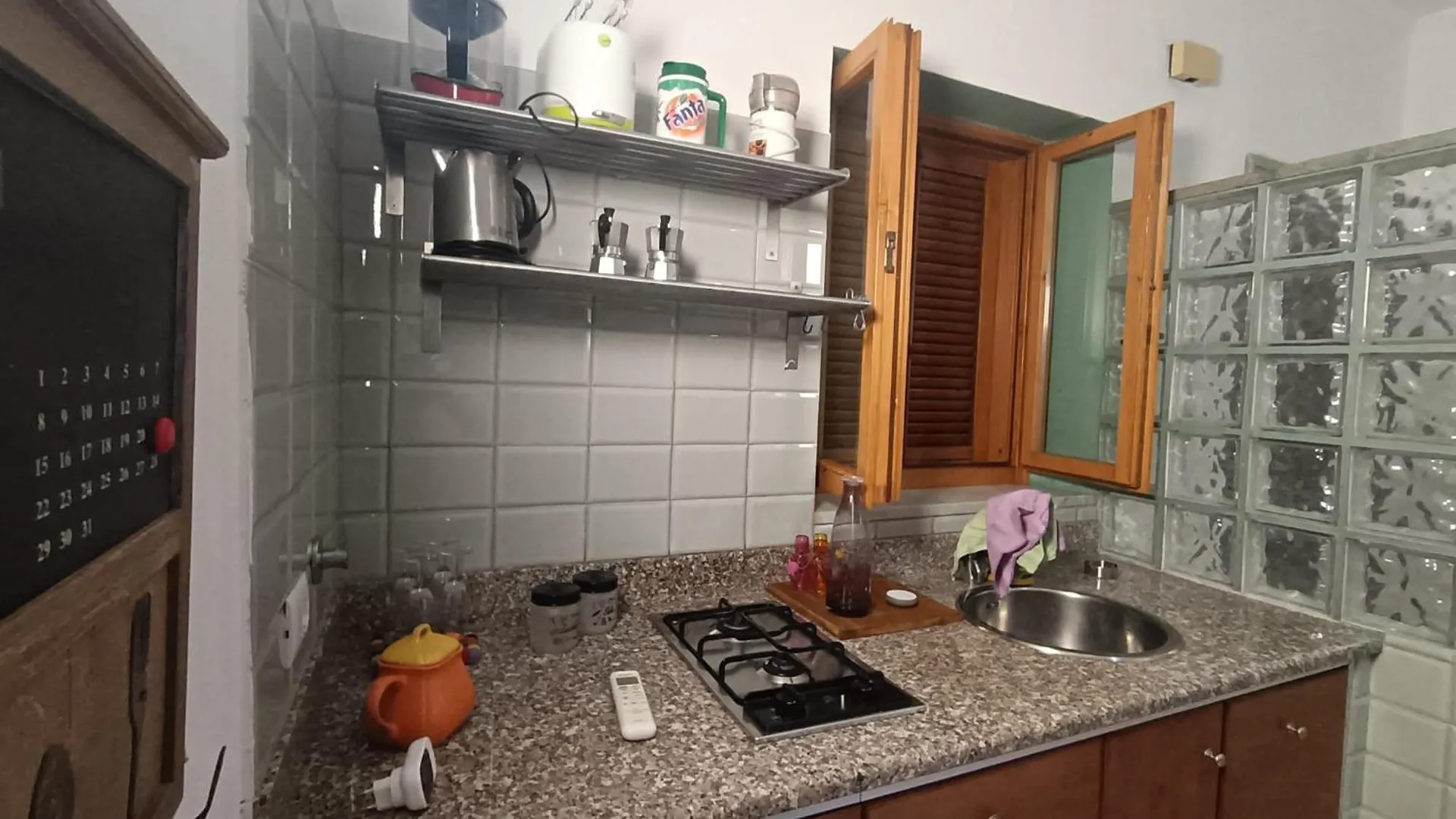 Casa Zurla Apartment Rome