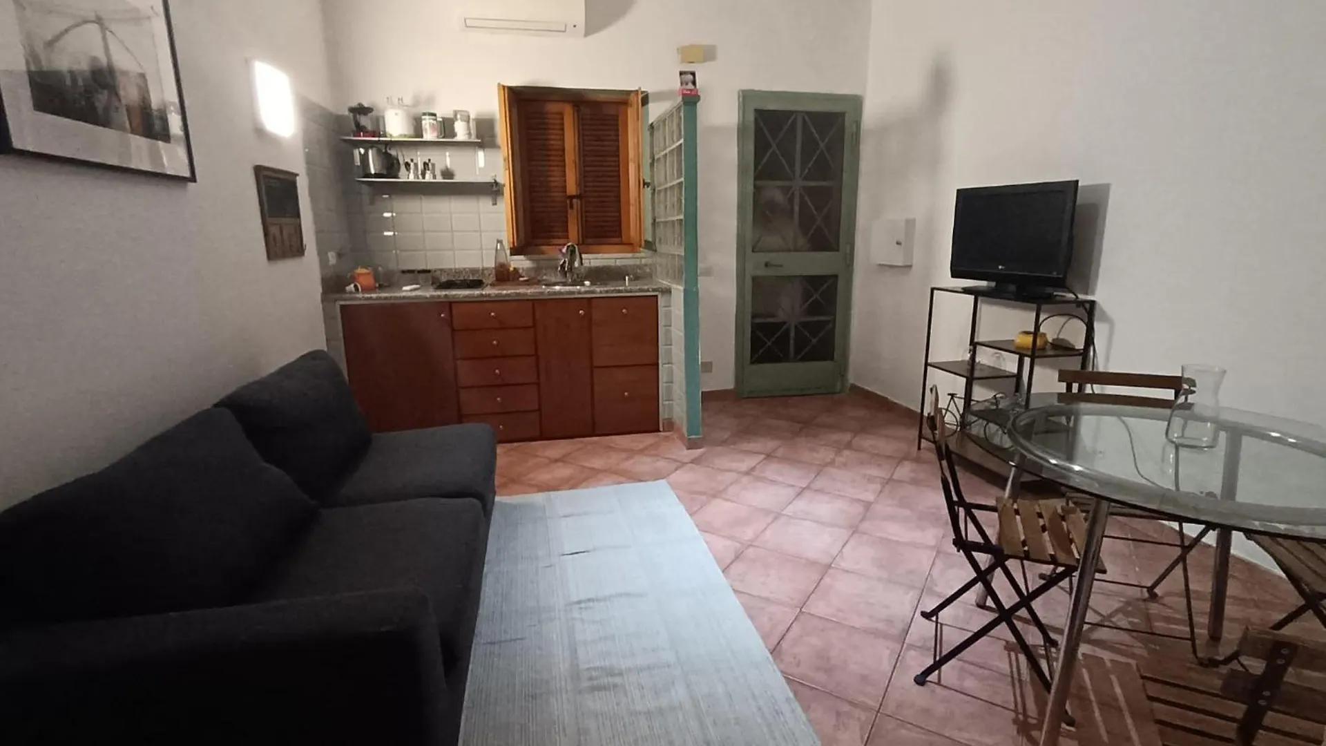 Casa Zurla Apartment Rome
