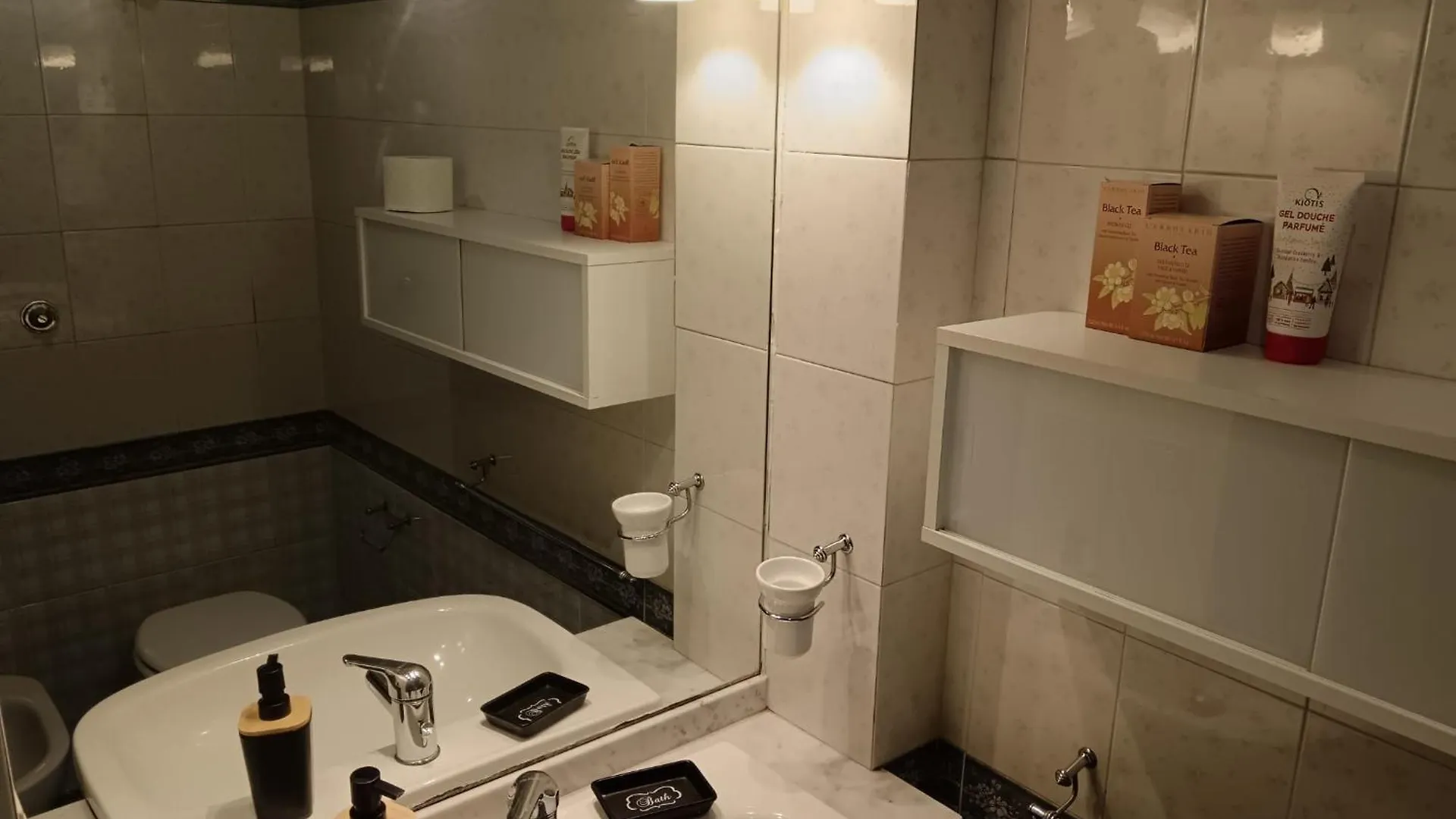 Casa Zurla Apartment Rome