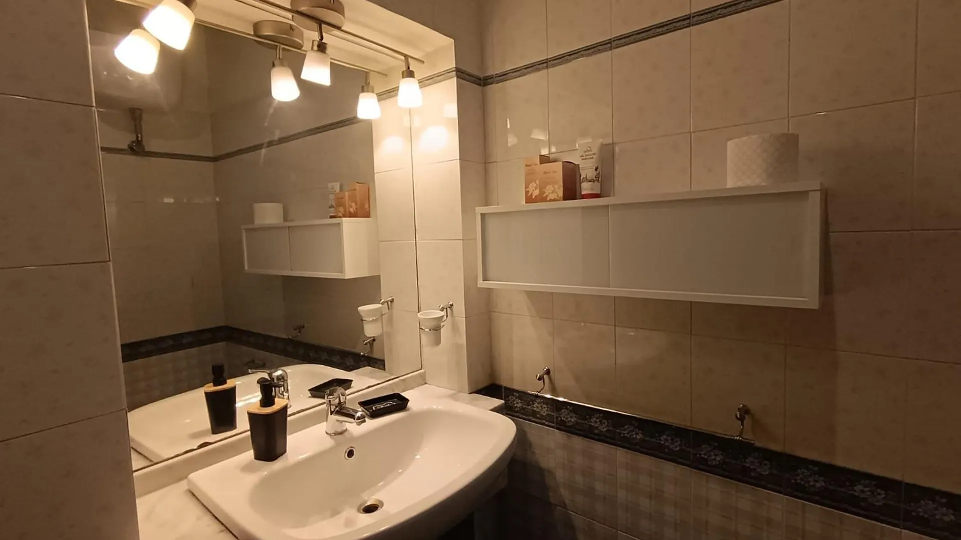 Casa Zurla Apartment Rome 0*,